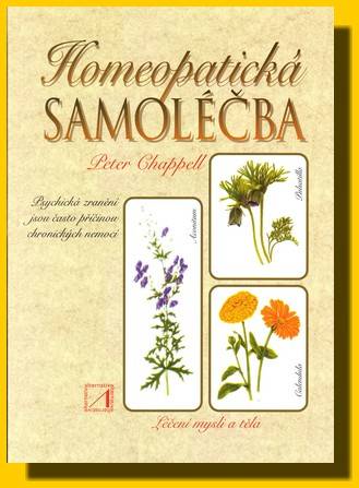 Homeopatická samoléčba