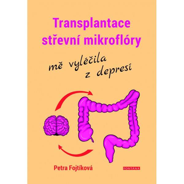 Transplantace střevní mikroflóry mě vyléčila z depresí