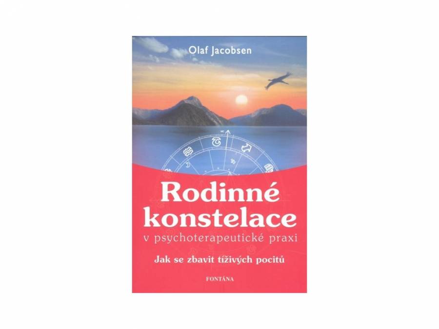 Rodinné konstelace v psychoterapeutické praxi 