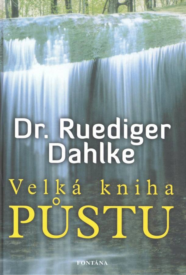 Velká kniha půstu 