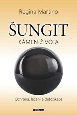 Šungit - kámen života