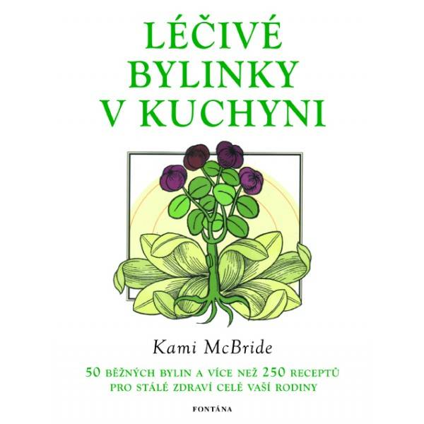 Léčivé bylinky v kuchyni       