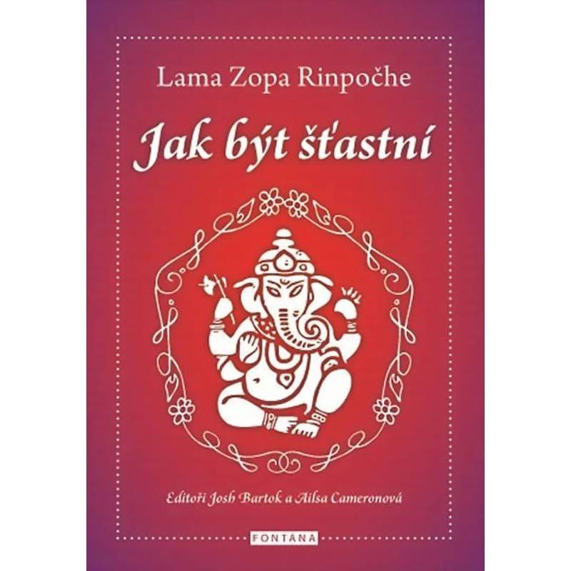 Jak být šťastní         
