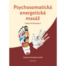 Psychosomatická energetická masáž