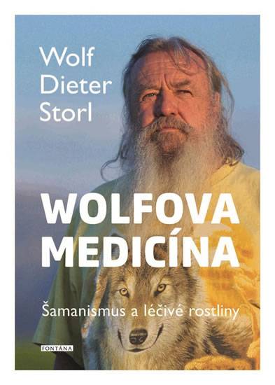 Wolfova medicína 