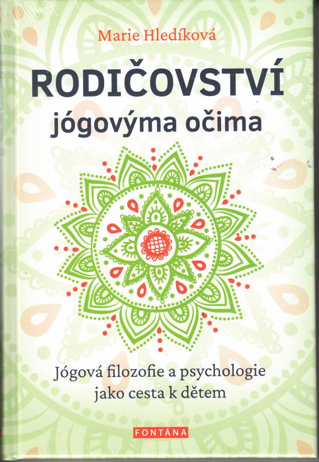 Rodičovství jóvýma očima