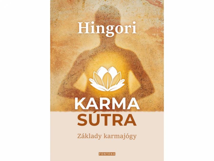 Karma sútra Základy karmajógy