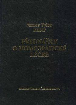Přednášky o homeopatické léčbě