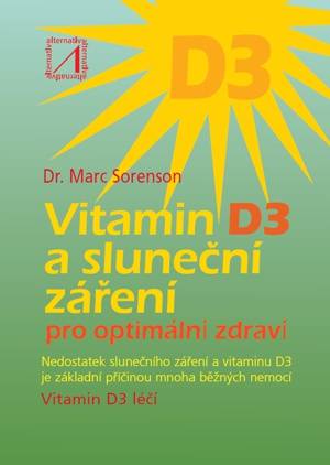 Vitamin D3 a sluneční záření 