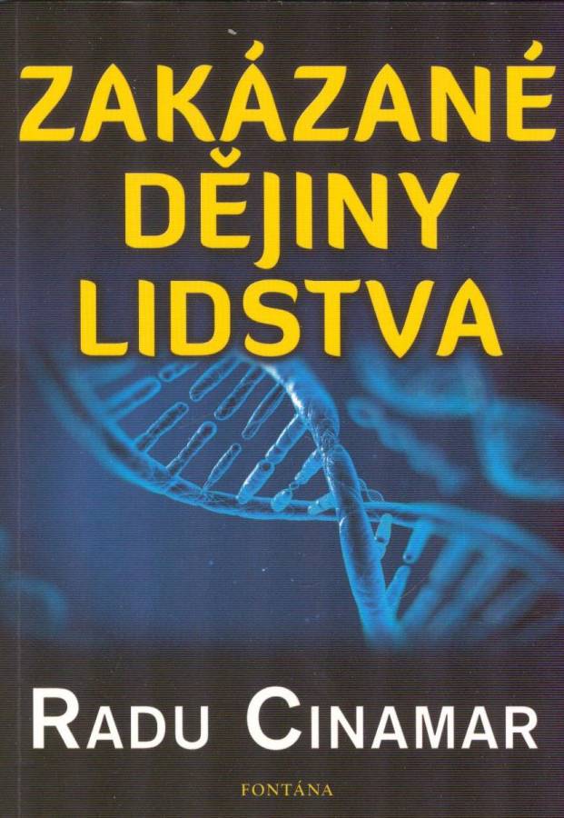 Zakázané dějiny lidstva
