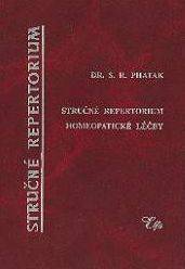 Stručné repertorium Phatak