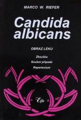 Candida albicans