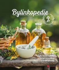 Bylinkopedie 2