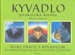 Kyvadlo - praktická kniha