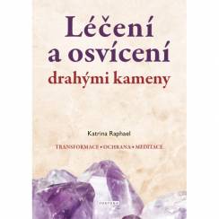 Léčení a osvícení drahými kameny