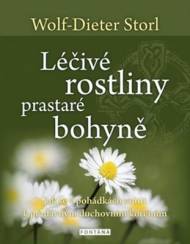 Léčivé rostliny prastaré bohyně