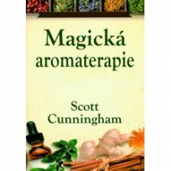 Magická aromaterapie