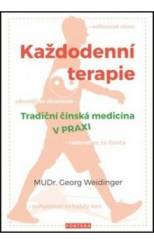 Každodenní terapie: Tradiční čínská medicína v praxi