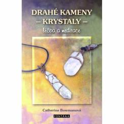 Drahé kameny a krystaly