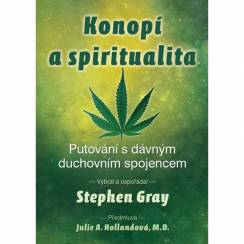 Konopí a spiritualita: Putování s dávným duchovním spojencem