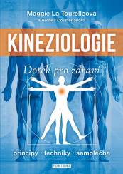 Kineziologie - Dotek pro zdraví