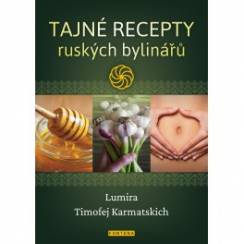 Tajné recepty ruských bylinářů