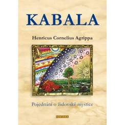 Kabala - Pojednání o židovské mystice 