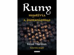 RUNY mystéria a šamanismus