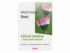 Léčivé rostliny… které ještě neznáte 