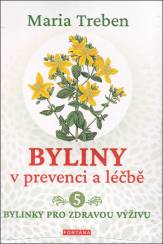 Byliny v prevenci a léčbě 5