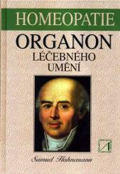 Homeopatie – Organon léčebného umění