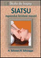 Šiatsu - Japonská léčebná masáž