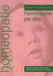 Homeopatie pro děti