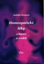 Homeopatické léky z barev a zvuků