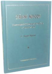 Střevní nosody - Homeopatická materia medica s repertoriem