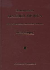 Homeopatická Materia medica – Hlavní symptomy a klinické indikace