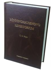 Bönninghausenovo repertorium