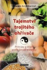 Tajemství trojitého ohřívače: Principy a léčení podle čínské dietetiky